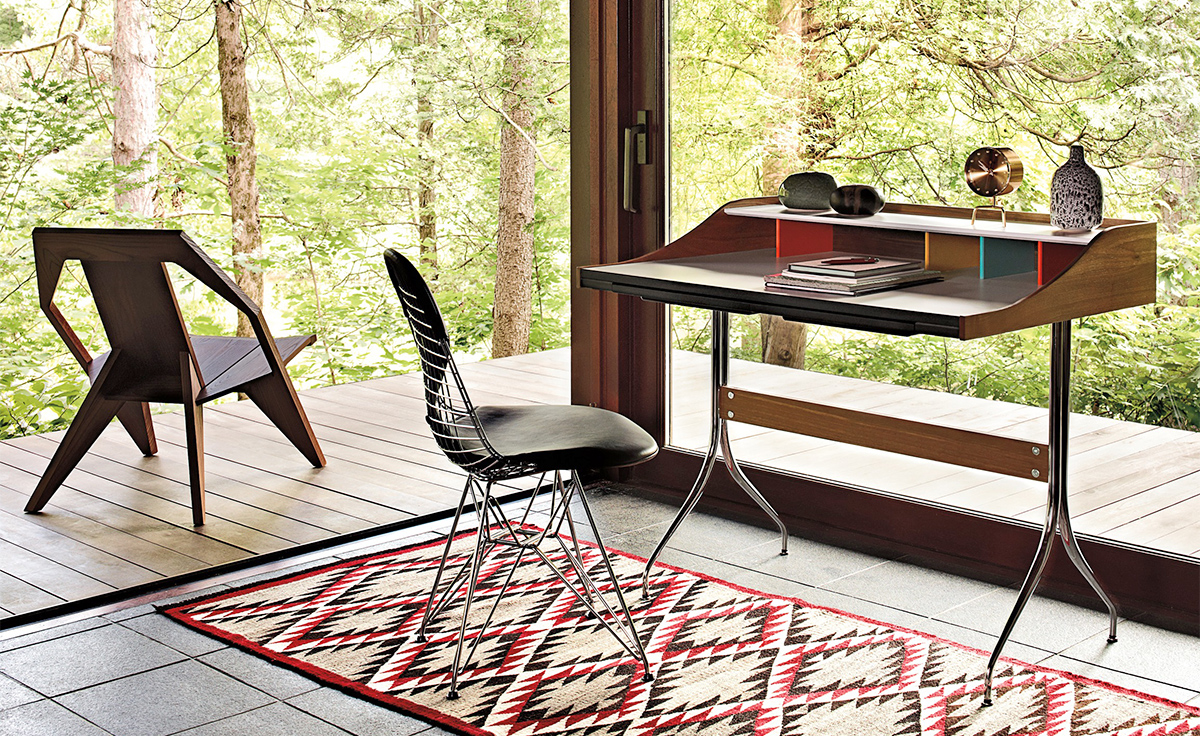 创意安博网页版 - 坐具|餐椅|办公安博网页版|安博anbo（中国）安博网页版|伊姆斯线椅（舒适版）